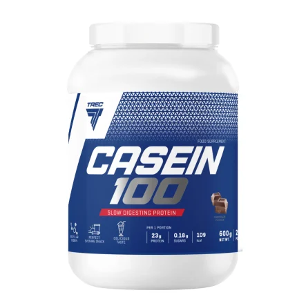 Trec casein 100