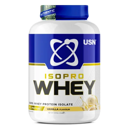 USN ISOPRO WHEY Протеин Изолят