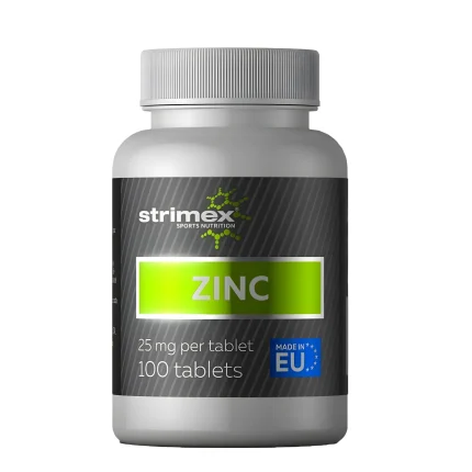 Zinc Strimex