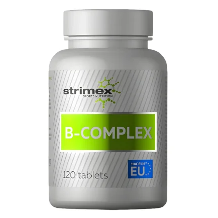 Strimex B complex