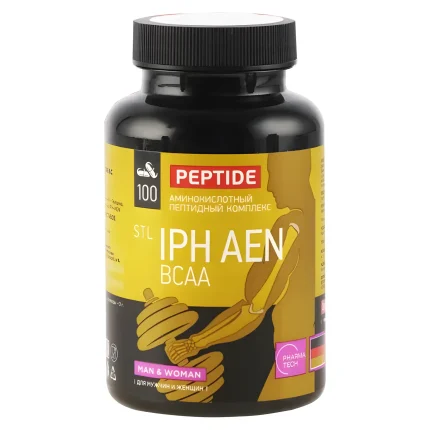 Пептидный комплекс IPH AEN BCAA