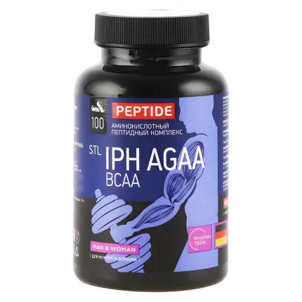 Пептидный комплекс IPH AGAA BCAA