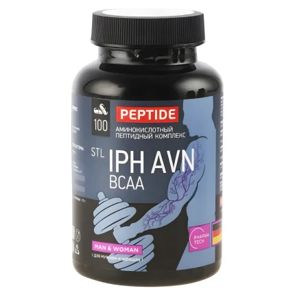 Пептидный комплекс IPH AVN BCAA
