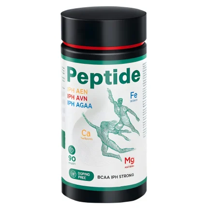 Пептидный комплекс PEPTIDE BCAA IPH STRONG