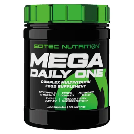 Scitec Nutrition Mega Dayli One