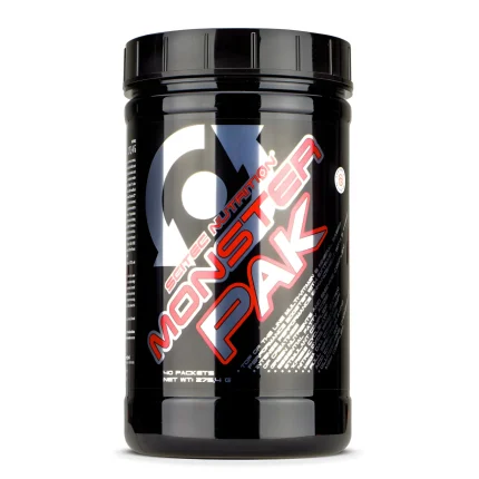 Scitec Nutrition Monster Pak