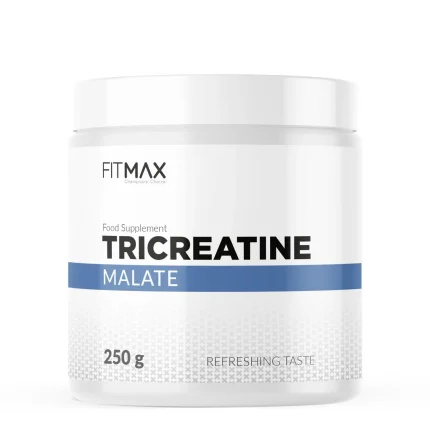 Tricreatine malate, FITMAX