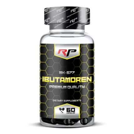 Ibutomoren Mk 677 red farma