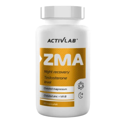 Activlab ZMA