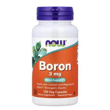 borod 3mg Now 1x