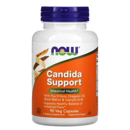 candida support Now 1x