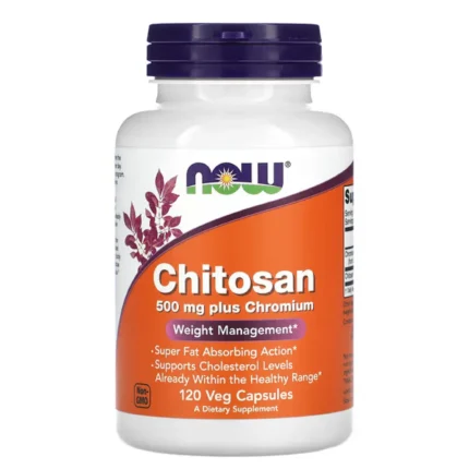 chitosan Now 1x