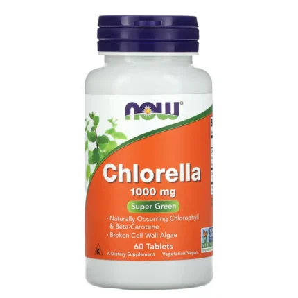 chlorella Now 1x