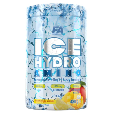 FA ICE HYDRO AMINO 1x