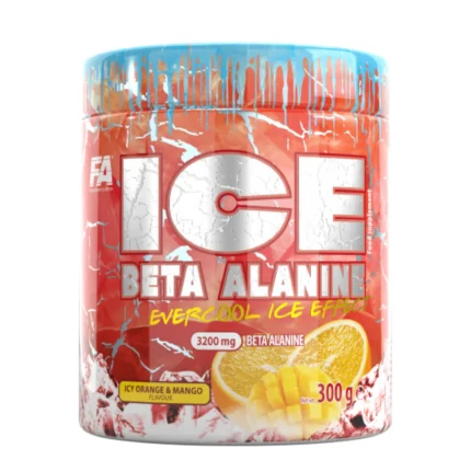 FA ICE ICE Beta alanine 1x