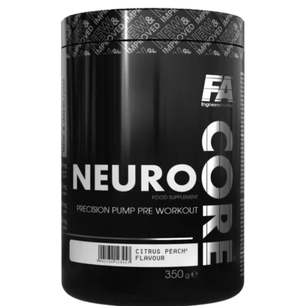 FA Neuro core 1x
