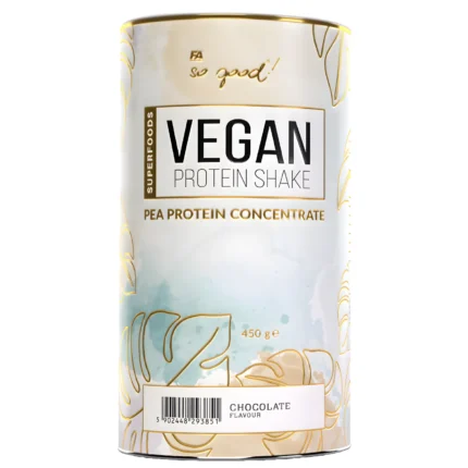 FA So good! Vegan protein Shake 1x