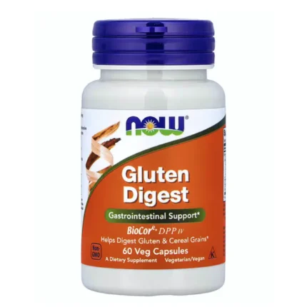 gluten digest Now 1x