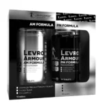 KEVIN LEVRONE AMOUR AM PM формула 1x