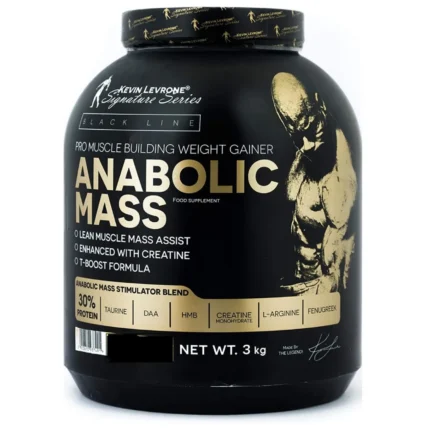 KEVIN LEVRONE Anabolic mass 3000g 1x