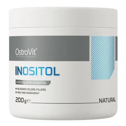 OstroVit Mio Inositol 200g 1x