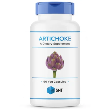 SNT артишок 90 капсул 1x