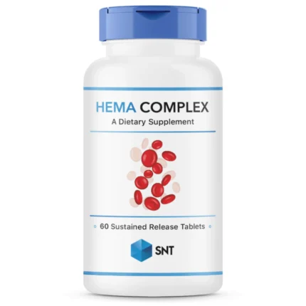 SNT hema complex 1x