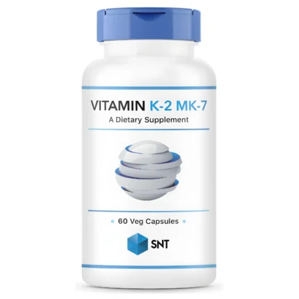 SNT vitamin k 2 mk 7 1x