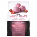 Syntrax Whey Shake Protein клубничный