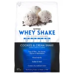 Syntrax Whey Shake Protein печенье