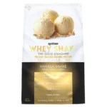 Syntrax Whey Shake Protein ванильный