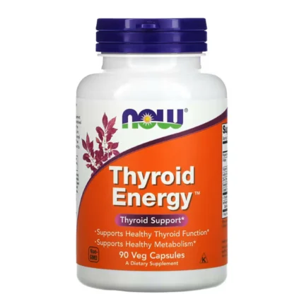 thuroid energy Now 1x
