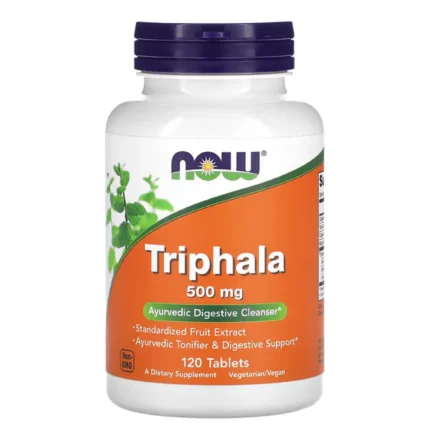 triphala Now 1x