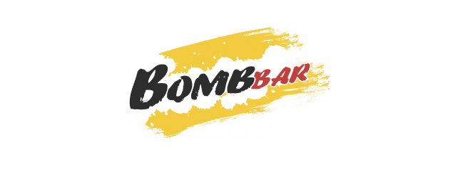Bombbar logo