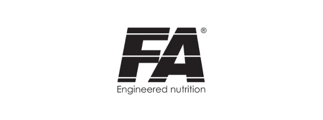 FA logo