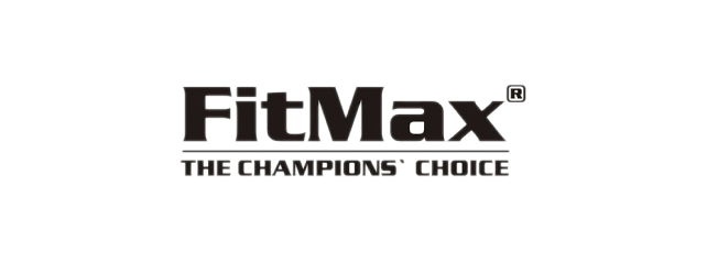FitMax logo