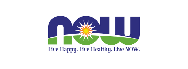 Логотип Бренда для меню Now