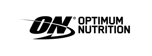 Логотип Бренда для меню Optimum nutrition
