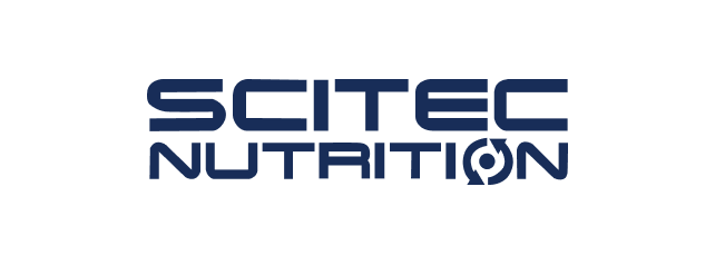 Логотип Бренда для меню Scitec