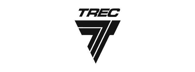 Логотип Бренда для меню Trec
