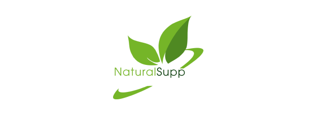 NaturalSupp logo