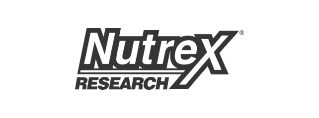 Nutrex logo