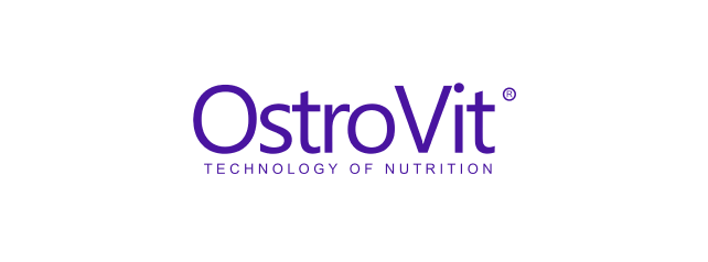 Ostrovit logo