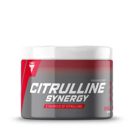 Trec citrulline synergy 240 gramm