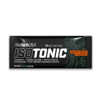 BiotechUSA ISOTONIC 30 gramm