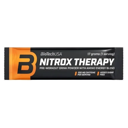 BiotechUSA Nitrox therapy 17 grams