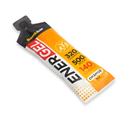 Bombbar Energy gel 60 gramm