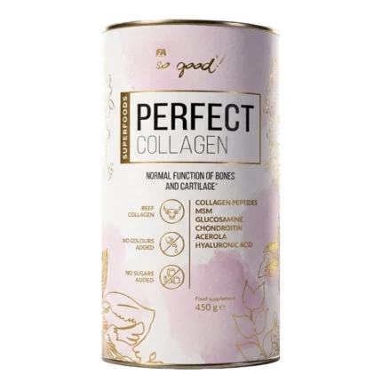 FA So Good Perfect collagen 450 gramm