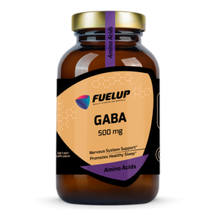 FUEI UP VITAMIN GAB 50mg 100 CAPS