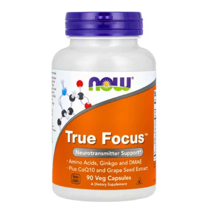 true focus Now